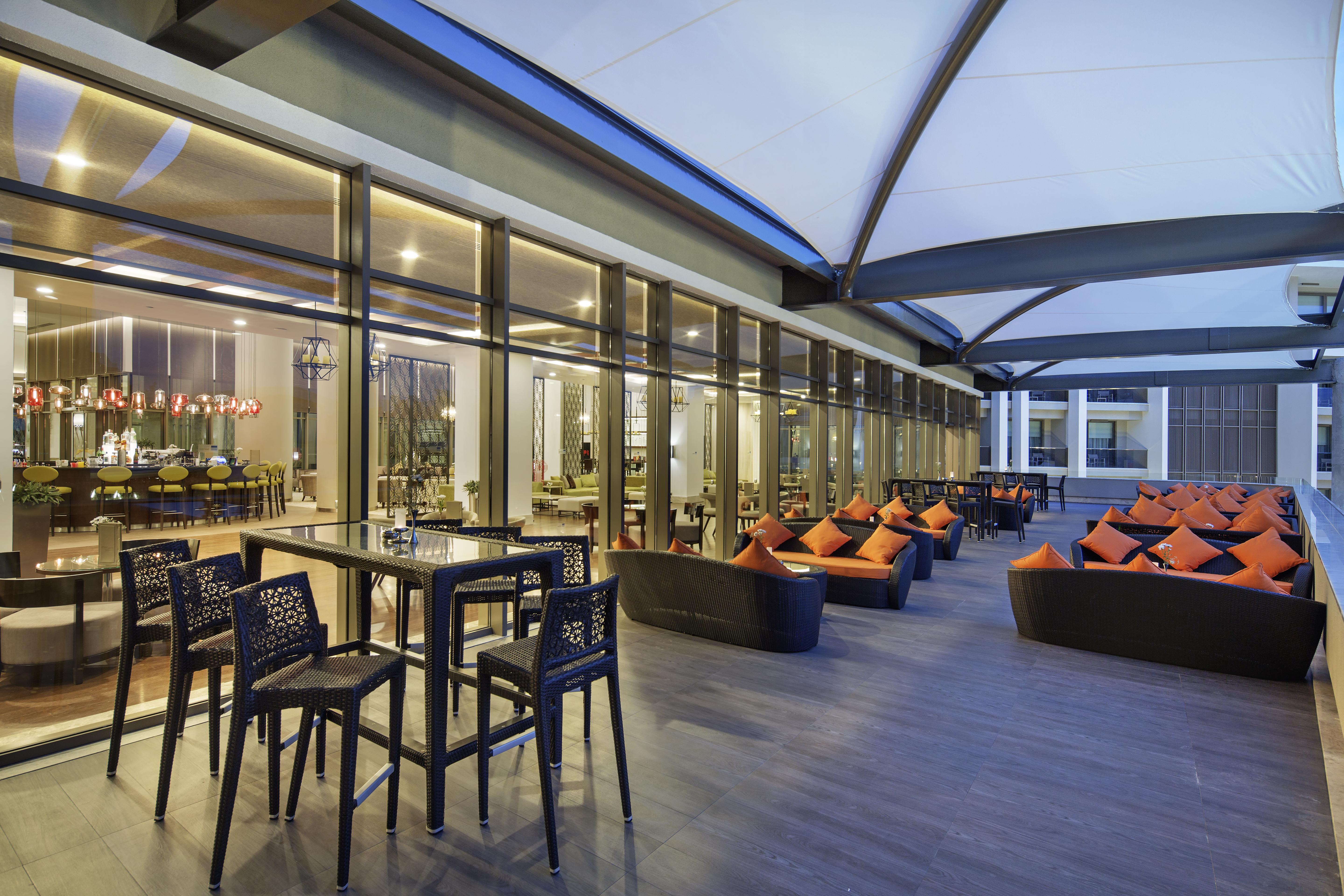 The Sense Deluxe Hotell Side Exteriör bild